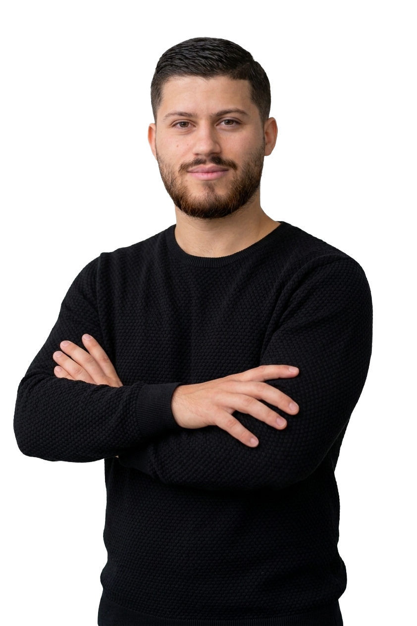 Furkan Eker