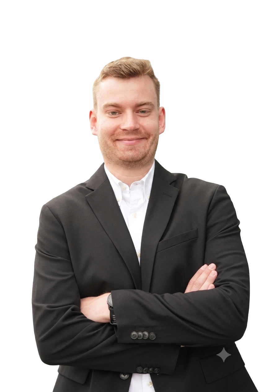 Lukas Stöckmann