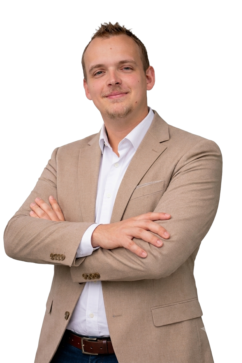 Sebastian Hecker